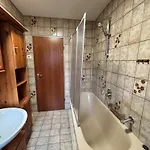 Апартаменты Haus Aktiv Panorama2 *