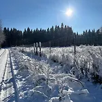 Апартаменты Haus Aktiv Panorama2