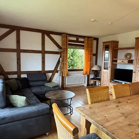 Apartamento Haus Aktiv Panorama2