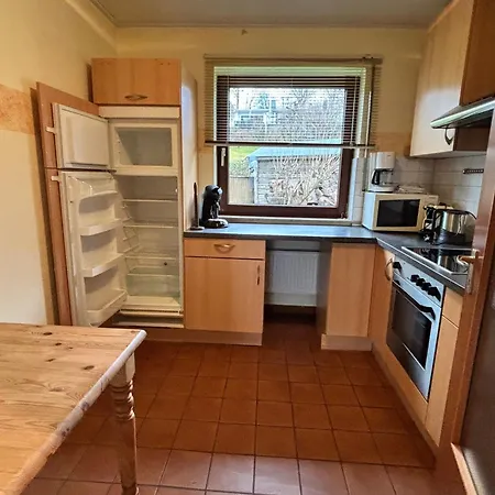 Haus Aktiv Panorama2 Apartman Winterberg