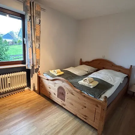 Apartamento Haus Aktiv Panorama2
