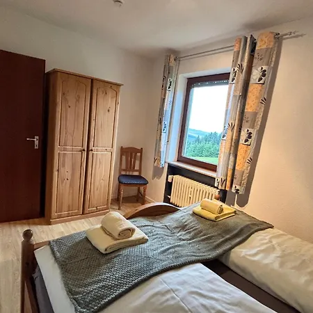 Haus Aktiv Panorama2 * Winterberg