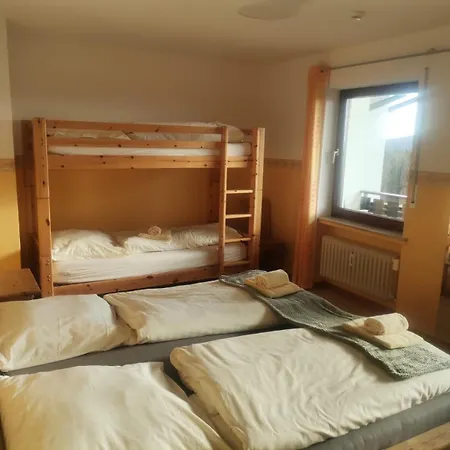 Haus Aktiv Panorama2 Appartamento *
