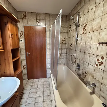 Appartamento Haus Aktiv Panorama2 *
