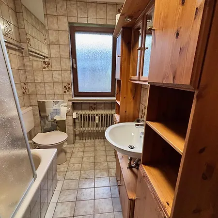 Apartamento Haus Aktiv Panorama2