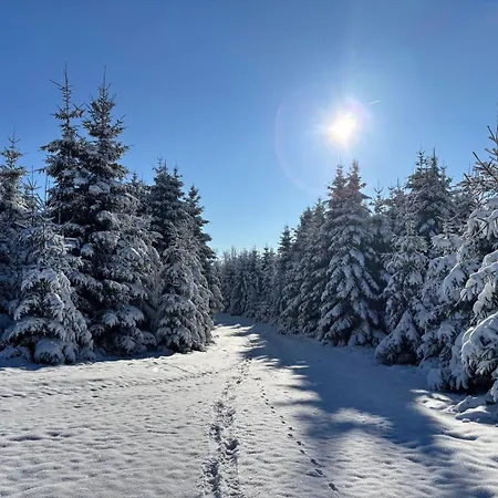 Apartment Haus Aktiv Panorama2 Winterberg