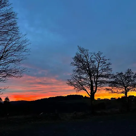 Haus Aktiv Panorama2 Apartment
