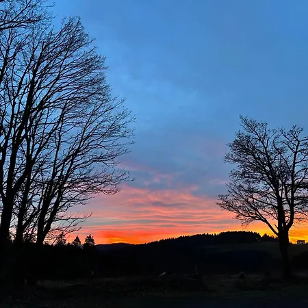 Apartment Haus Aktiv Panorama2 Winterberg