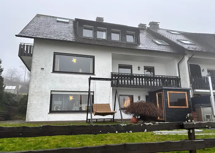 Haus Aktiv Panorama2 *