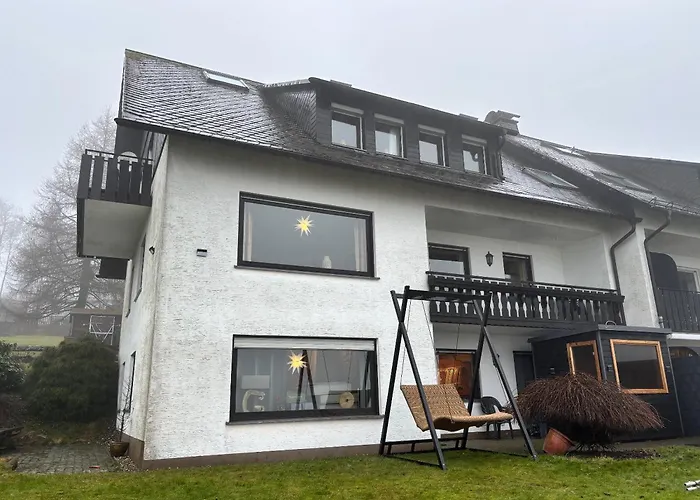 Haus Aktiv Panorama2 *