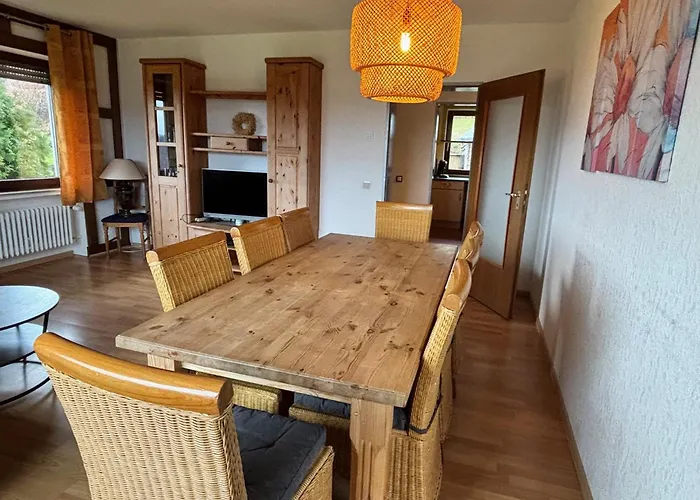 Haus Aktiv Panorama2 *