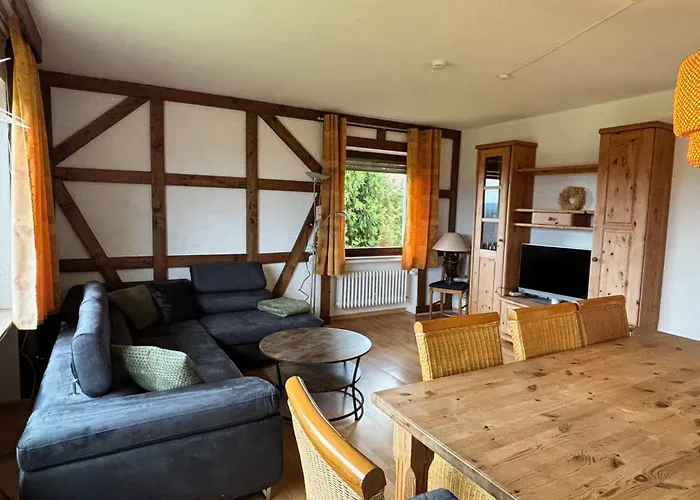 Apartman Haus Aktiv Panorama2