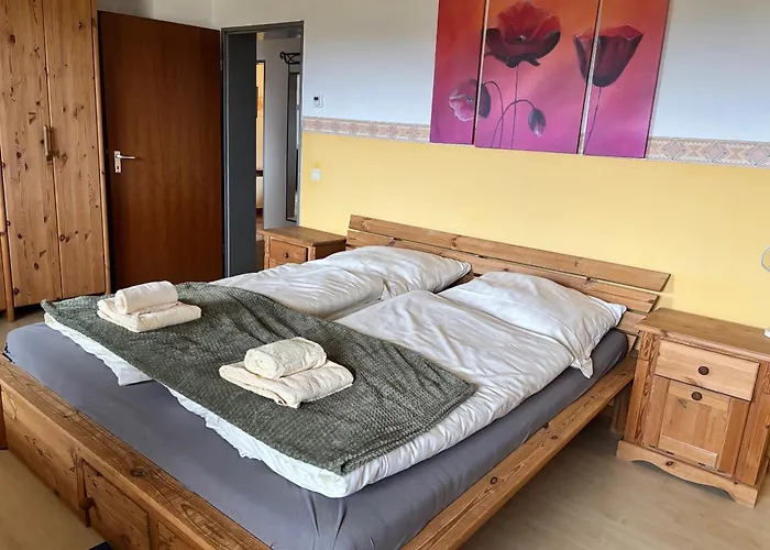 Haus Aktiv Panorama2 *