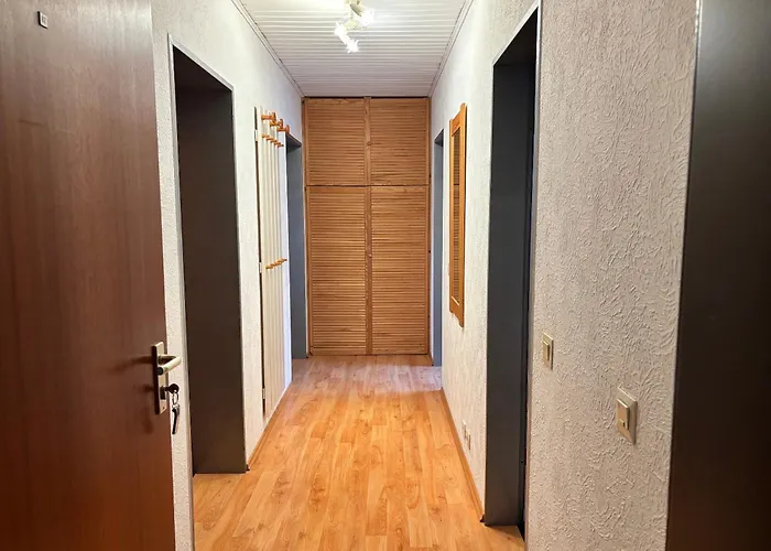 Haus Aktiv Panorama2 *