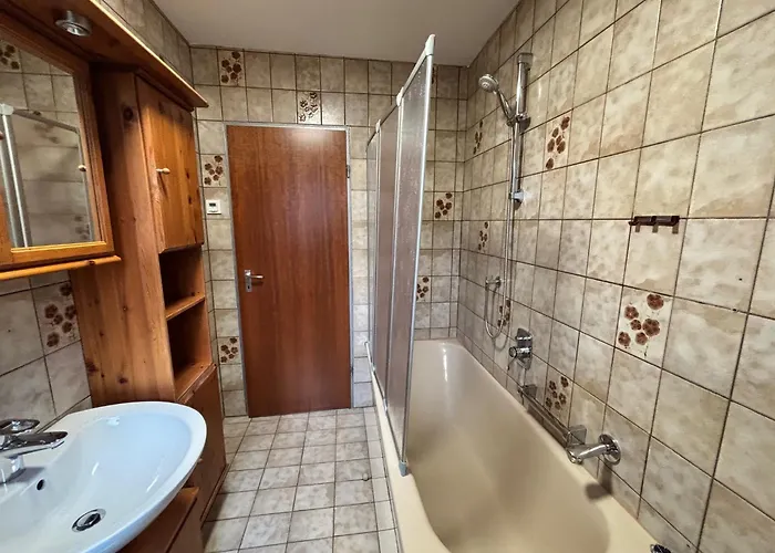 Apartman Haus Aktiv Panorama2 *