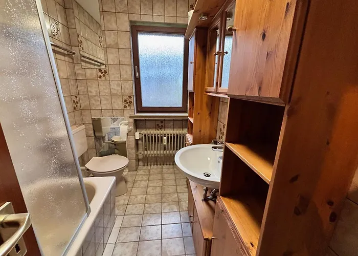 Apartman Haus Aktiv Panorama2