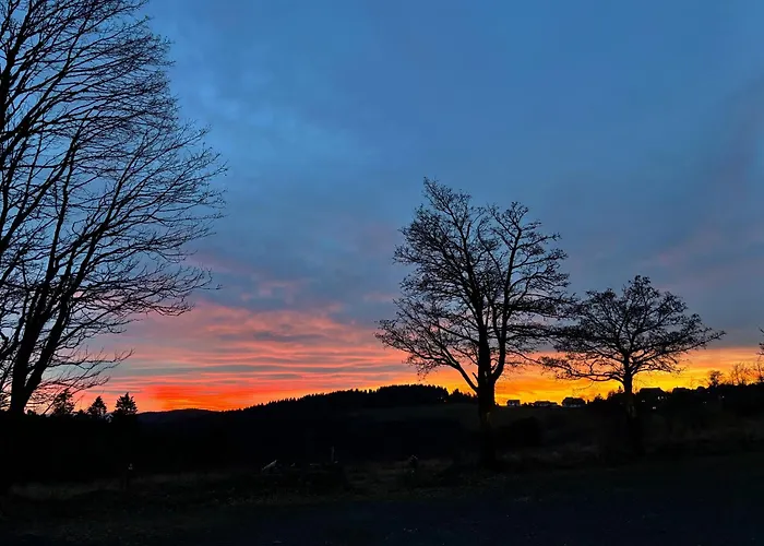 Haus Aktiv Panorama2 Apartment