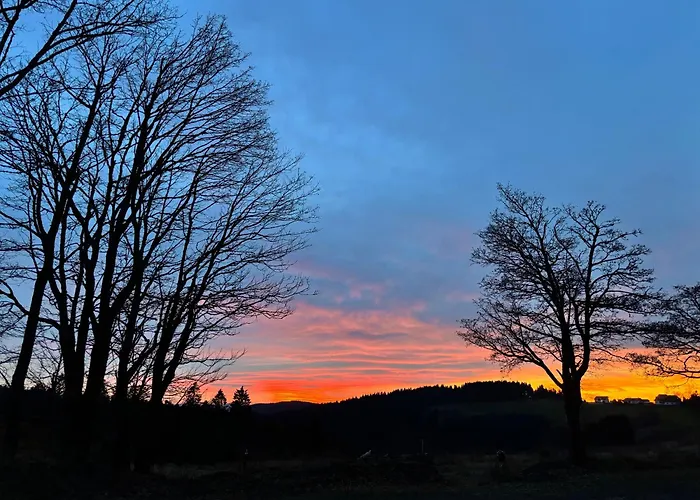 Apartment Haus Aktiv Panorama2 Winterberg